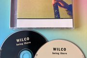 Wilco - Being There