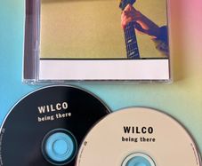 Wilco - Being There