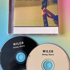 Wilco - Being There