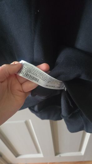 Adult sizes.  Prices in AD.  Open to offers