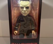 Mezco Mega Scale 15inch Figures