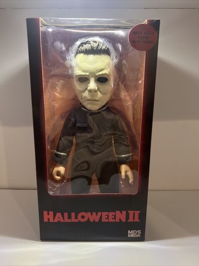 Mezco Mega Scale 15inch Figures