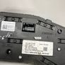 Ford Focus 2015 Mk3 Speedo Instrument Cluster Odo Dash Clocks F1et-10849-bmk A2l6b3s Image 3