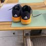 Adidas Barricade sz UK 13.5 Image 3
