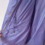 BARBOUR purple quilted jacket Image 6