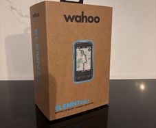 Wahoo Fitness Element Bolt 3 GPS