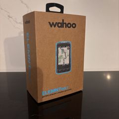 Wahoo Fitness Element Bolt 3 GPS