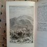 Vintage travel guide 1891. The tourists handbook to Switzerland by Robert Allbut Image 2