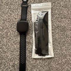 Fitbit Vesra 3 Smart Watch