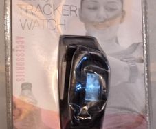 Body go activity tracker watch