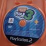 Eye Toy Play 3 PlayStation2 Ps2 Games Original Image 6