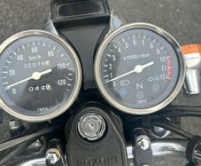 2016 Suzuki Cycle