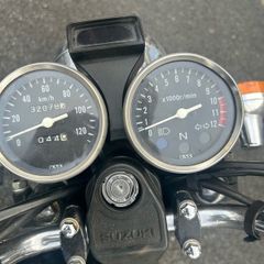 2016 Suzuki Cycle