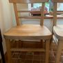 kitchen chairs Image 4