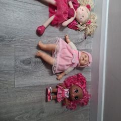 Dolls