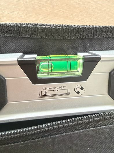 Magnusson 4levels set