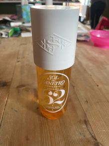Sol de Janeiro No 62