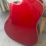 Fender Semi-Acoustic Sonoran Image 7