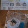 Sew your own Linen Bear Activity Kit Image 6