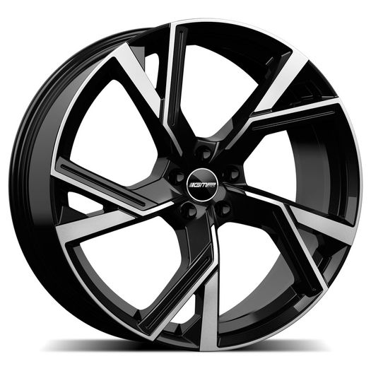 GMP Italia Angel  Alloys Wheels