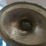 Brass Candlesticks. Image 8