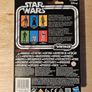 Star Wars Boba Fett 3.75 " Scale From The New Vintage Wave (Damaged Card Bubble Coming Away Bottom Left) New Image 2