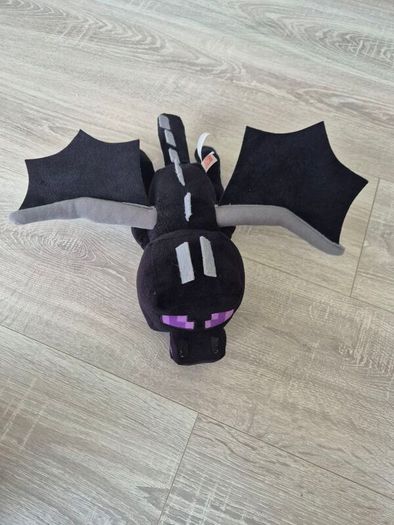 minecraft enderdragon