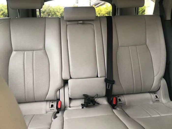 Land Rover Discovery Sport 2019