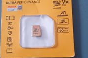 Kodak 128gb Micro SD Cards