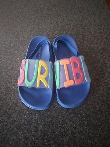 Kids Flip Flops