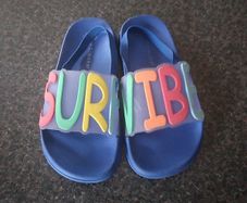 Kids Flip Flops