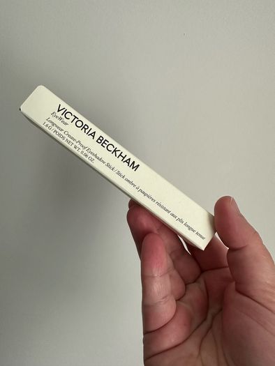 Victoria Beckham eyeshadow stick NEW