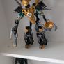 Lego Hero Factory Rocka Xl Image 3