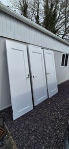 doors