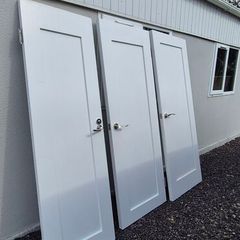 doors