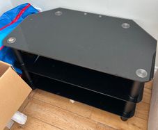 TV stand