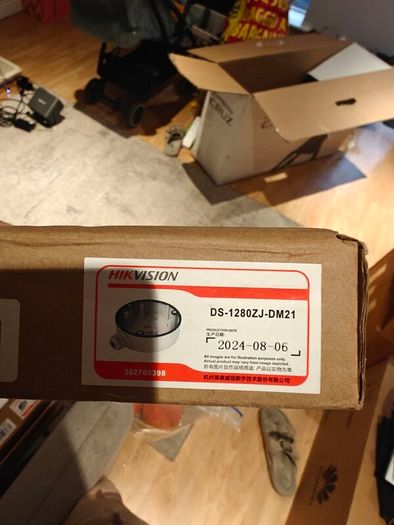 hikvision