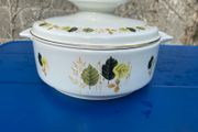 Arklow pottery tureen