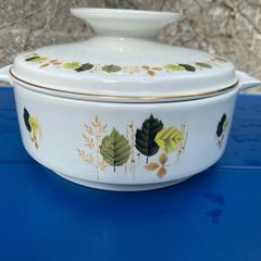 Arklow pottery tureen