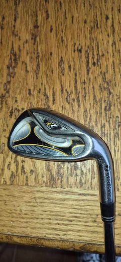 Callaway Diablo Forged Irons (4-PW)