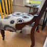 Chair, Victorian Image 3