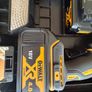 DeWalt DCD778M2T 18V XR Combi Drill 2 x 4Ah Charger Case and Bit Set Unused Image 2