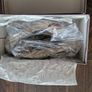 5th Avenue Beige Suede Low Heel s. 4/37 Image 3