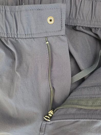 Timberland Morphix Utiity Shell Jogger Pants Size 36 Hiking