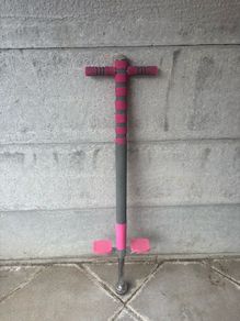 pogo stick