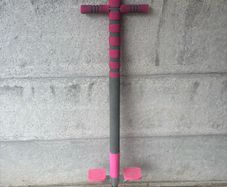 pogo stick