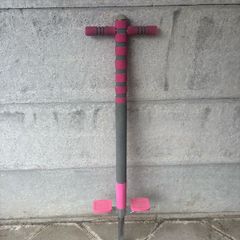pogo stick