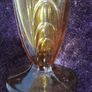 Art Deco - Stolzle - Vase Image 4