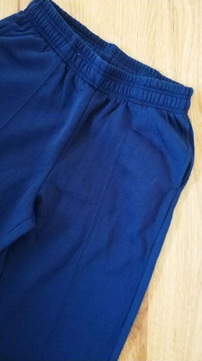 Women's wide leg joggers size S