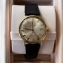 Omega Seamaster automatic/ Solid 14ct Gold Image 10